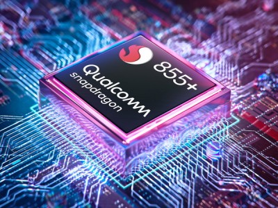 Snapdragon 855 Plus     Geekbench