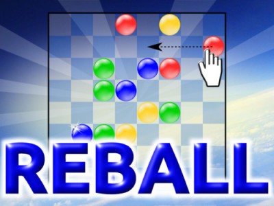 REBALL -     