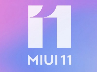      Xiaomi MIUI 11