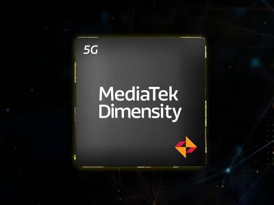  MediaTek Dimensity 9400  