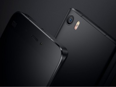  Xiaomi Mi5   