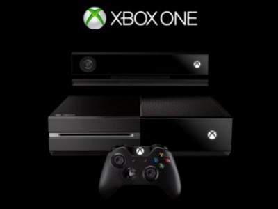  Xbox One      Day One