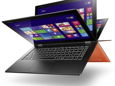 Lenovo     - Yoga   Flex