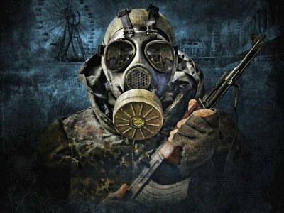        S.T.A.L.K.E.R.