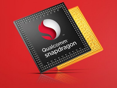 Qualcomm Snapdragon 430  617      