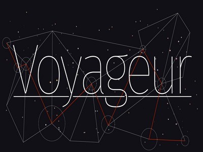 -   Voyageur   iOS  Android