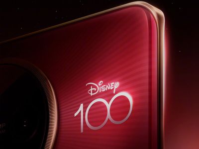 Disney- Xiaomi Civi 3      