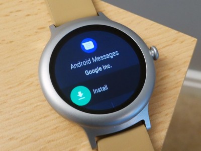   Android Wear      Google Play