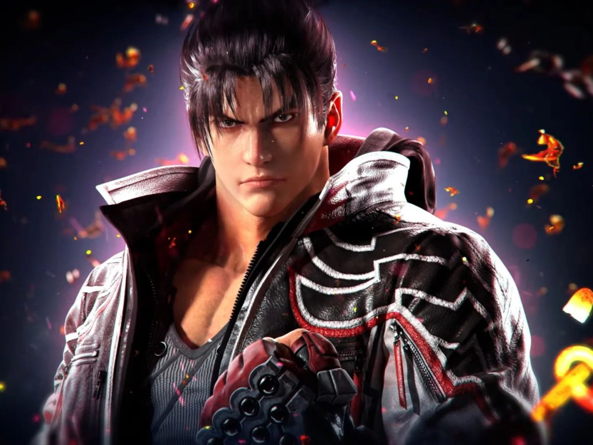 Bandai Namco показала новый трейлер и подтвердила дату релиза Tekken 8  [ВИДЕО] - 4PDA