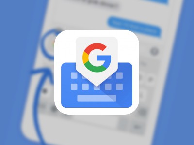 Google   Gboard  iOS