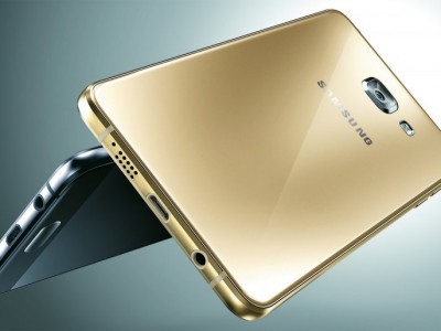 Samsung Galaxy C7 Pro  Snapdragon 626   Geekbench