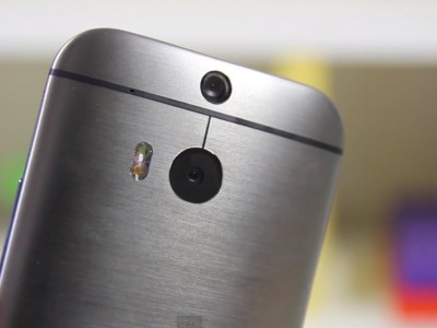  HTC EYE Experience    One (M8)