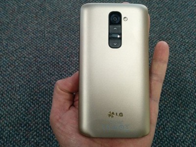 LG   G2   