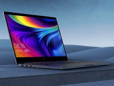 Xiaomi Mi Notebook Pro (2021)    []