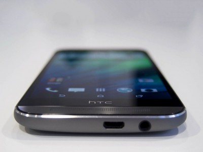 HTC One (M8)      