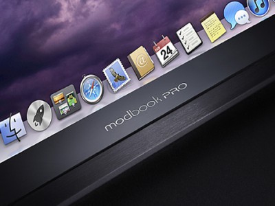 Modbook  MacBook Pro  