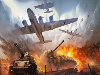 War Thunder     