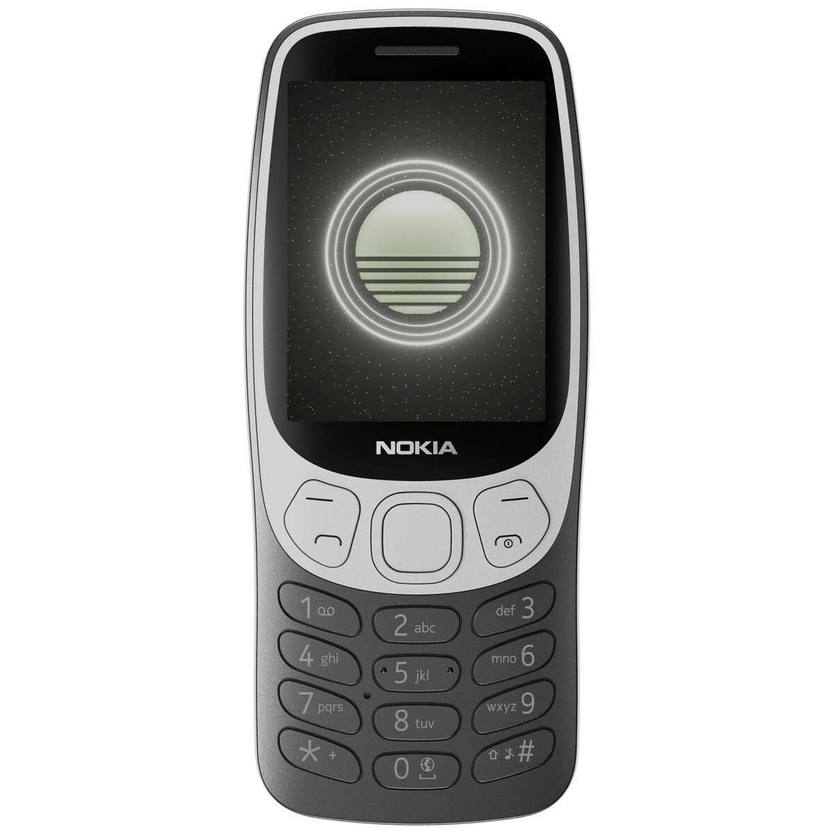 Характеристики кнопочного Nokia 3210 (2024) раскрыты накануне анонса - 4PDA