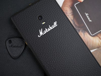  Marshall London KB-1501:  -