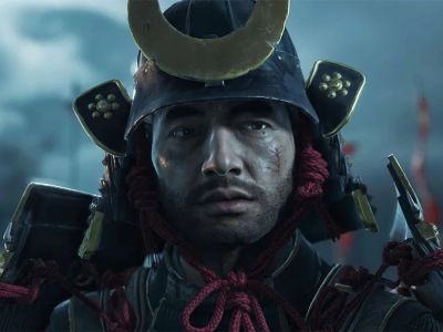 Ghost of Tsushima: Directors Cut       PSN