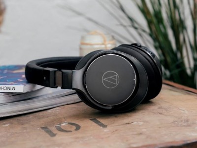 Bluetooth- Audio-Technica ATH DSR7BT  ATH DSR9BT   