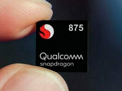 :  Snapdragon 875  Samsung