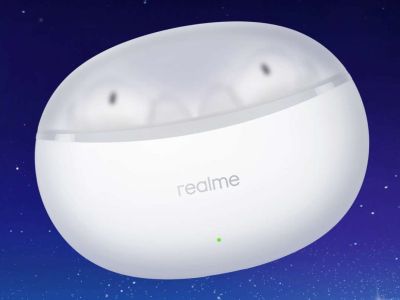 TWS- realme Buds Air 3 Neo     