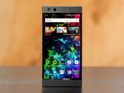   Razer Phone 2  