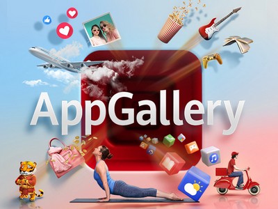 :       AppGallery?