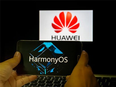  HUAWEI    Android  HarmonyOS