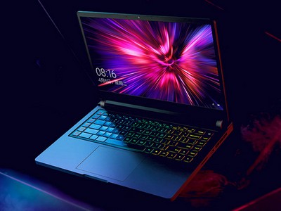  RedmiBook Pro   