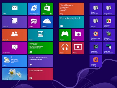  Windows 11     Windows 8