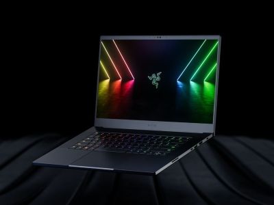 Razer Blade 14  Ryzen 9 6900HX:     