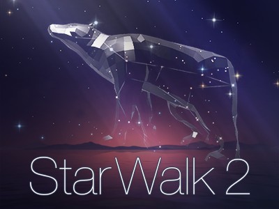 Star Walk 2       