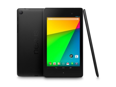   Nexus 7    GPS