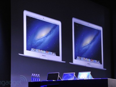 Apple   MacBook Air  Mac Pro