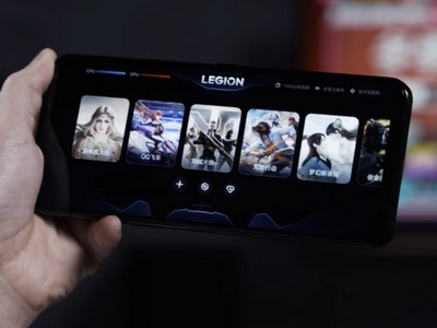 Lenovo Legion Y90        