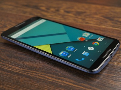 Google    Nexus 6  Android 7.0