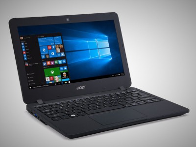 Acer TravelMate B117  Windows 10 Pro    