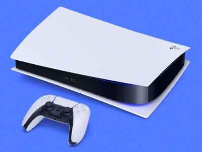   8K . Sony     PlayStation 5