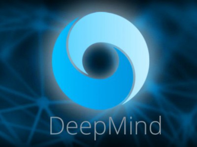 DeepMind      