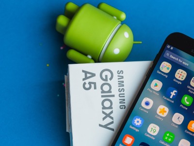  #1094: Meiigoo S8, Nubia NX59J, Samsung Galaxy A5 (2018), Nokia 2