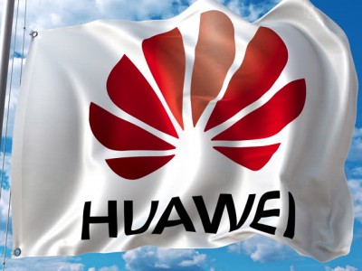 HUAWEI       