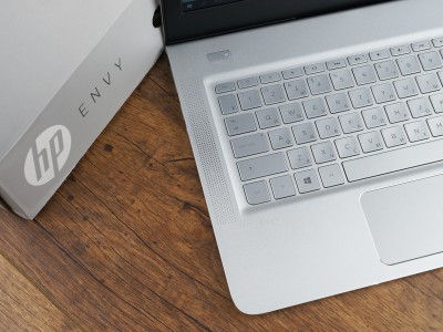  HP ENVY Notebook 13-d000ur:   