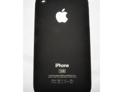 Apple iPhone       