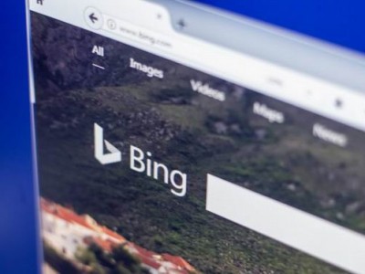  Windows 10     Bing