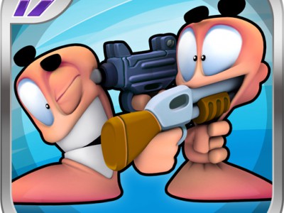 Worms 2: Armageddon    Android