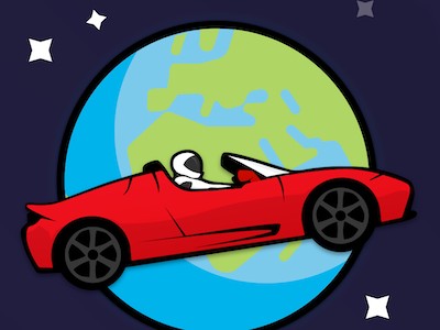 Flappy Space Driver.   ,  ?