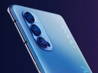  #2352: realme C17, OPPO Reno4 SE, Moto E7 Plus