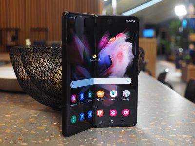     Samsung Galaxy Z Fold4   